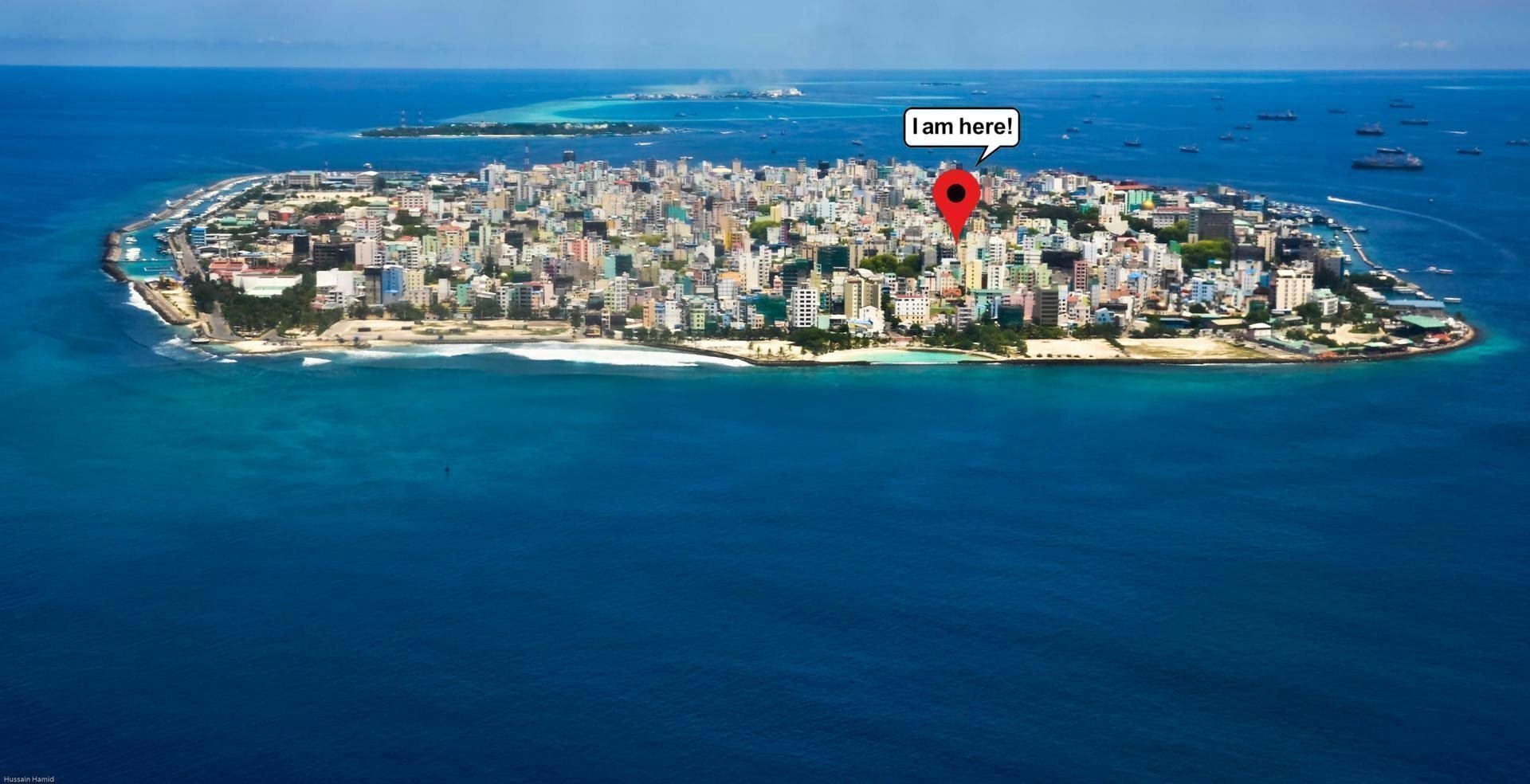 Апартаменти The Melrose Hotel 1*